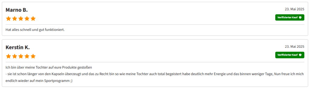 Nixol Erfahrungen
